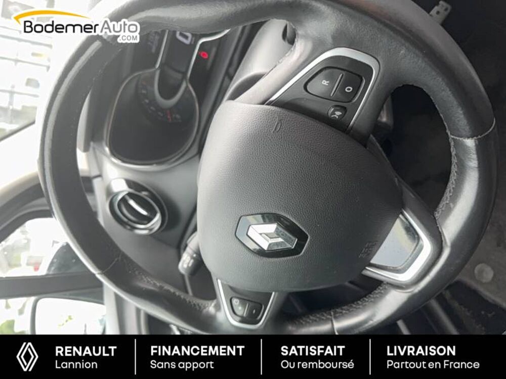 Captur TCe 90 Energy E6 Intens 2016 occasion 22200 Guingamp