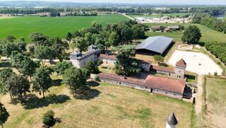  Propriété/château à vendre 14 pièces 467 m²