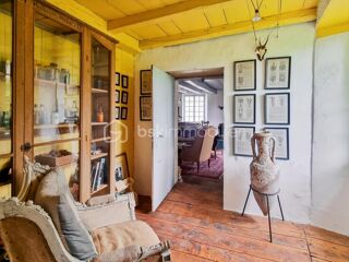  Maison � vendre 11 pi�ces 560 m�