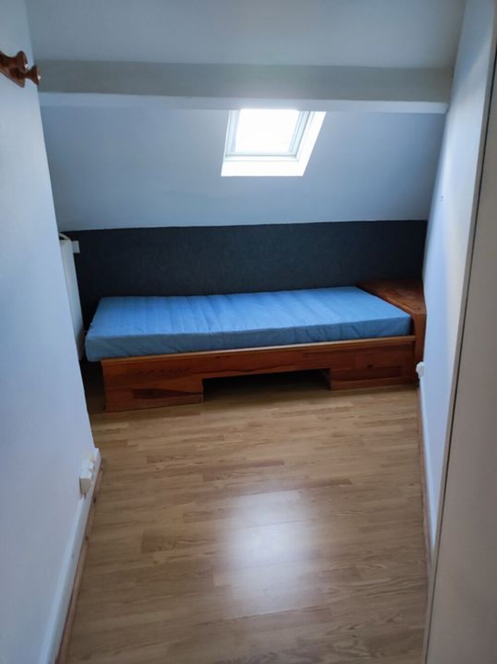 Location Appartement Studio de 12m2 à louer sur Tours Tours