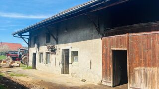 Vente Remise/Grange FERME À RÉHABILITER – 370 M² – UN POTENTIEL EXCEPTIONNEL ! Feigeres