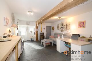  Maison � vendre 3 pi�ces 48 m�