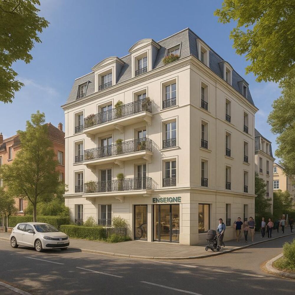   LOCAL COMMERCIAL de 140m² - MONTPELLIER 