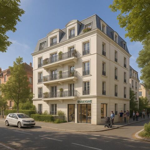LOCAL COMMERCIAL de 140m&sup2; - MONTPELLIER 437250 34000 Montpellier