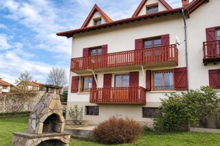  Propri�t�/ch�teau � vendre 9 pi�ces 170 m�