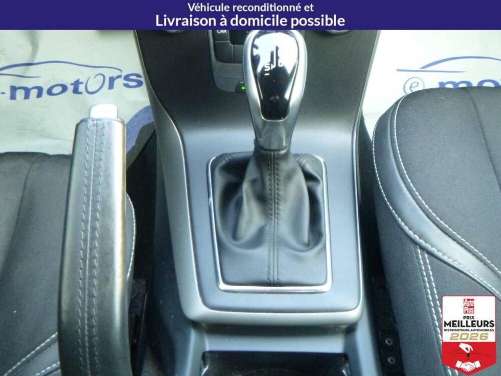V40 D2 120 Geartronic 6 - Momentum 2017 occasion 10150 Lavau