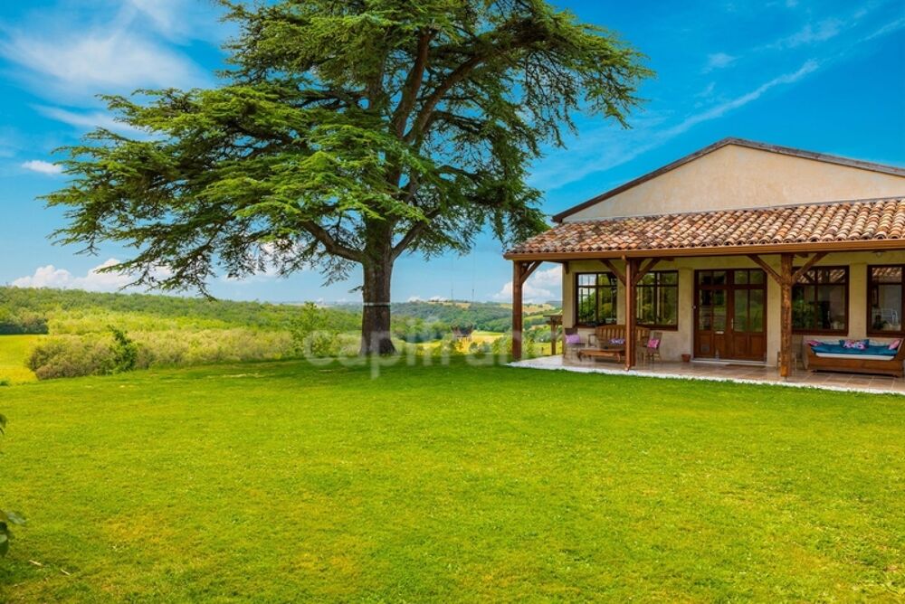 Maison 15 pièces 715 m² · à Villefranche de Lauragais · 715 m² · 1 424 250 €