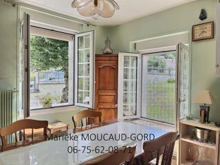  Maison à vendre 5 pièces 81 m²