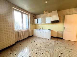  Maison  vendre 6 pices 117 m