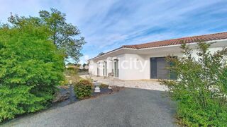 Maison 6 pièces 212 m² · à La Roche-sur-Yon · 212 m² · 455 000 €