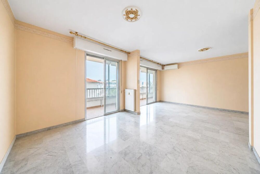 Vente Appartement Appartement de 4 pièces de 74 m2 Antibes