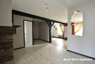  Maison � vendre 3 pi�ces 66 m�