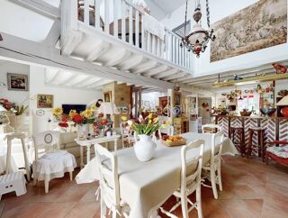  Maison � vendre 7 pi�ces 231 m�