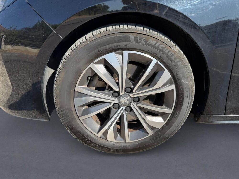 508 SW II 1.6 HYBRID 225 ACTIVE PACK E-EAT8 2023 occasion 55800 Contrisson