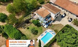  Maison � vendre 6 pi�ces 163 m�