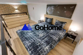  Appartement à louer 1 pièce 34 m²