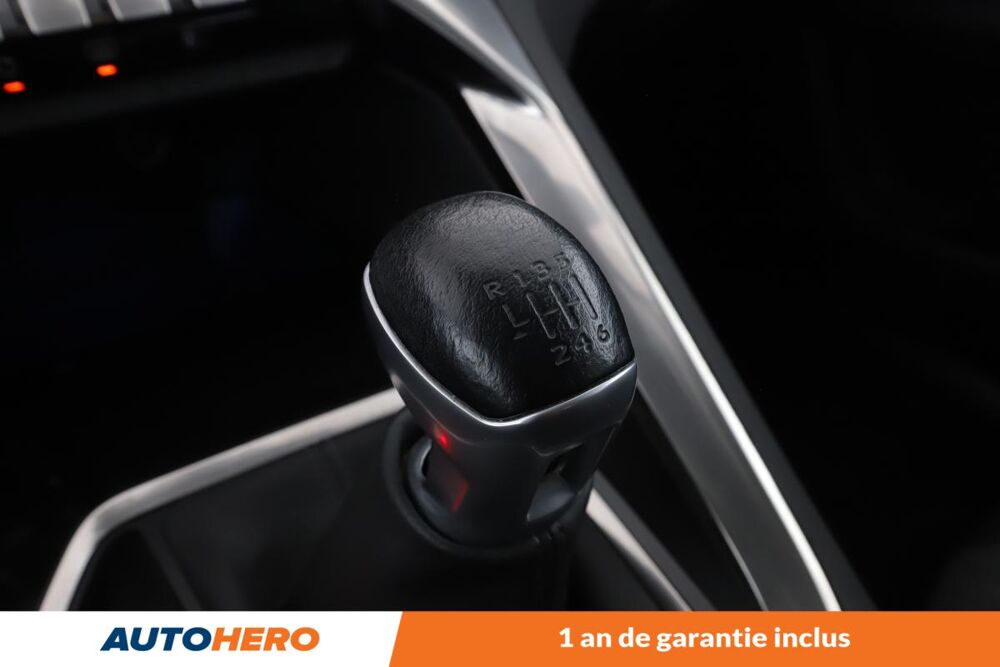 3008 1.2 PureTech Allure 130 ch 2020 occasion 92130 Issy-les-Moulineaux