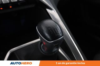 3008 1.2 PureTech Allure 130 ch 2020 occasion 92130 Issy-les-Moulineaux