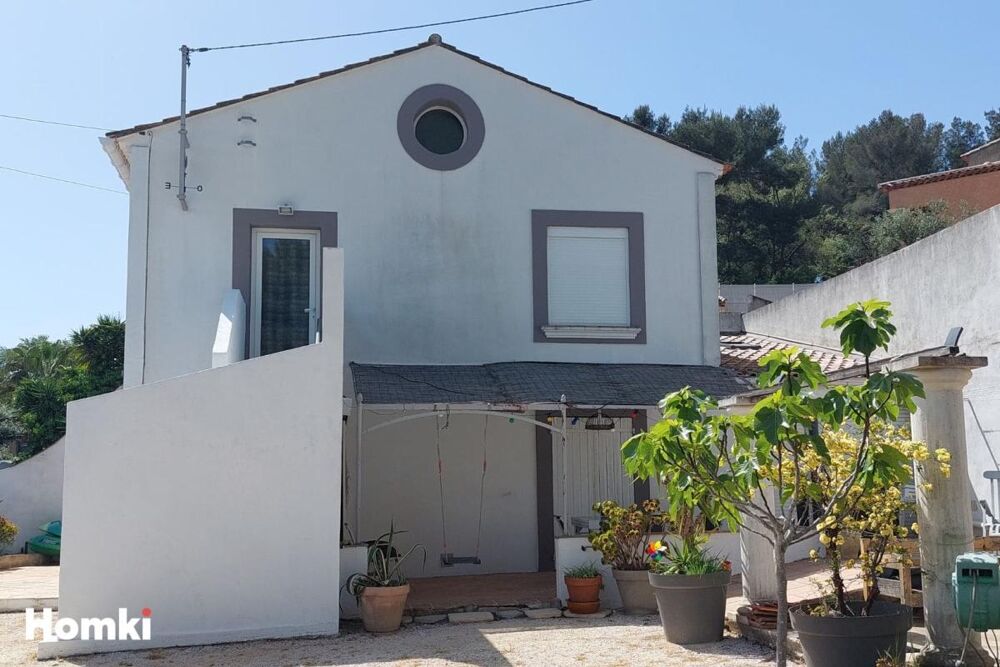 Maison/Villa T4 de 97 m2 à Six-Fours-les-Plages 83140