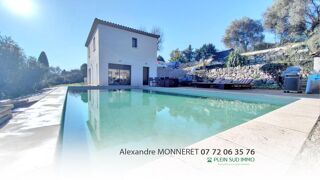  Villa  vendre 4 pices 105 m