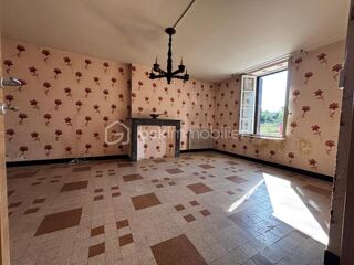  Maison à vendre 3 pièces 110 m²