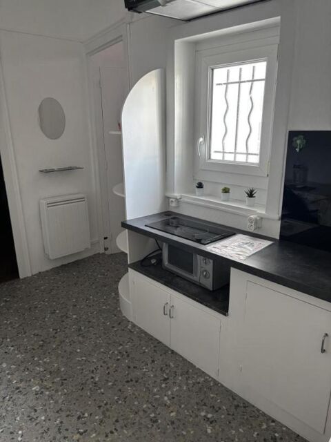  Appartement � louer 2 pi�ces 40 m�