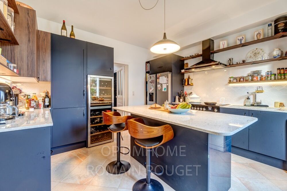  vendre  Maison Montesson (78360)