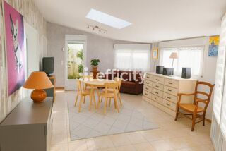  Maison  vendre 4 pices 81 m