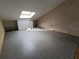 Maison à vendre 4 pièces 120 m²