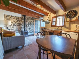  Maison à vendre 2 pièces 28 m²