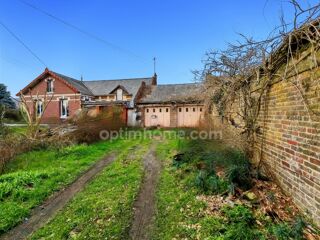  Maison � vendre 5 pi�ces 101 m�