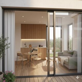  Appartement � vendre 1 pi�ce 23 m�