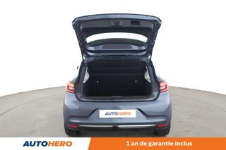 Clio 1.6 E-Tech Intens 140 ch 2021 occasion 92130 Issy-les-Moulineaux