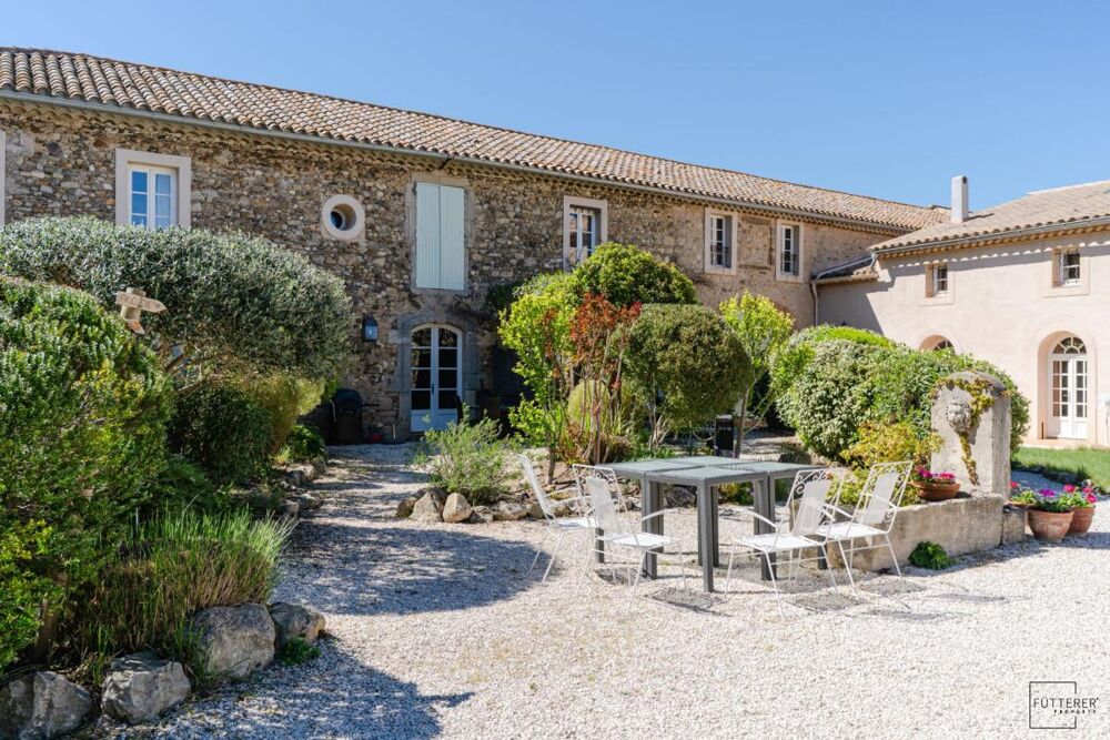 Vente Maison LAURIER Saint nazaire d aude
