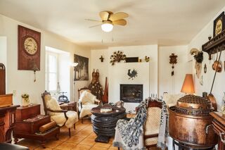  Maison � vendre 6 pi�ces 199 m�