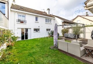  Maison � vendre 5 pi�ces 147 m�