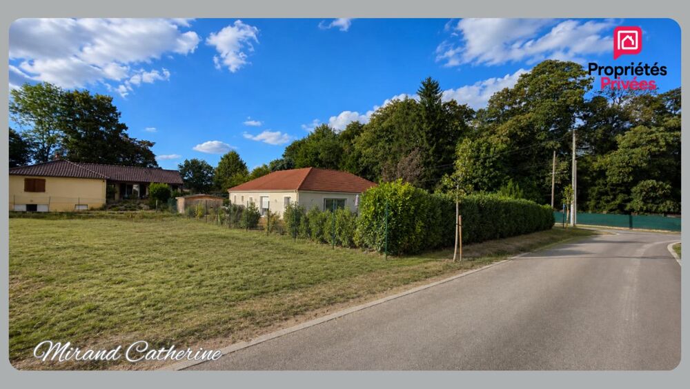 Vente Terrain Terrain à bâtir de 804 m2 déjà viabilisé - Charmont-sous-Barbuise Charmont sous barbuise