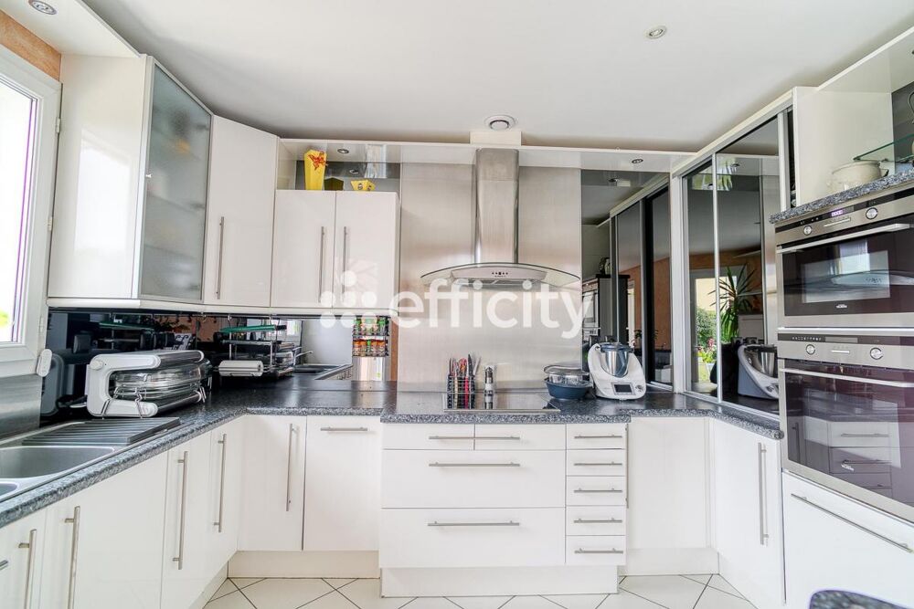  vendre  Villa Le Bois-d'Oingt (69620)