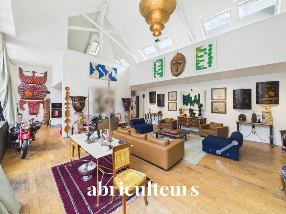 Maison de 250 m² au calme absolu avec terrasse d'exception et studio indépendant Coeur de ville proche cathédrale à Chartres (2