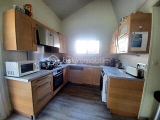 Maison à vendre 5 pièces 134 m²