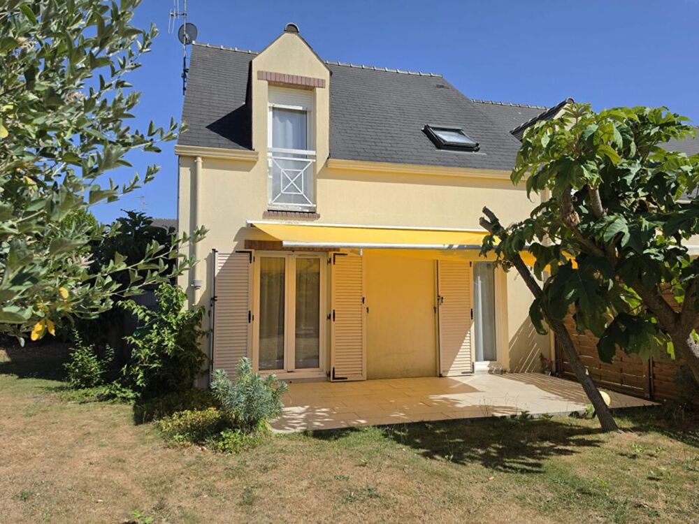 Vente Maison Maison Nogent Le Rotrou 3 chambres Nogent le rotrou