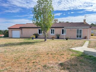 Maison à vendre 5 pièces 90 m²