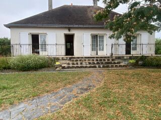  Maison � vendre 4 pi�ces 102 m�