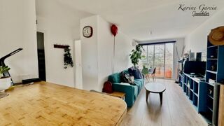  Appartement � vendre 3 pi�ces 54 m�