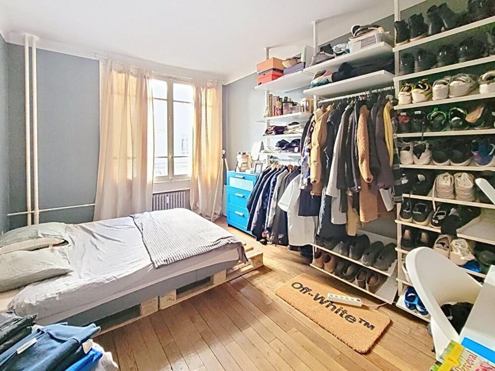 Appartement – Lille - Plus