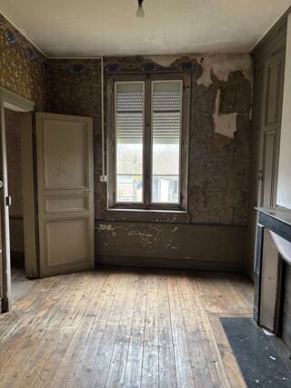  Maison  vendre 6 pices 180 m