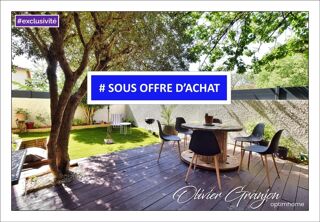  Villa à vendre 4 pièces 86 m²