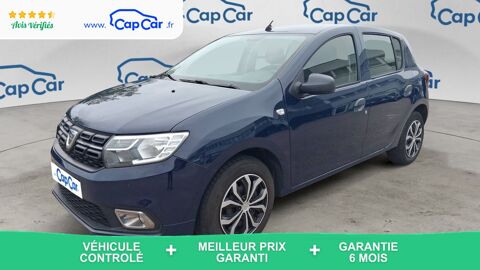 Dacia sandero 1.0 SCe 75 Ambiance