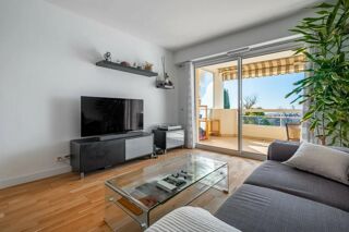  Appartement � vendre 2 pi�ces 51 m� Nice