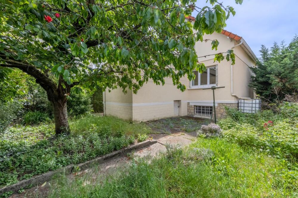 Vente Maison Charmante maison 5 pièces louée à Achères Acheres